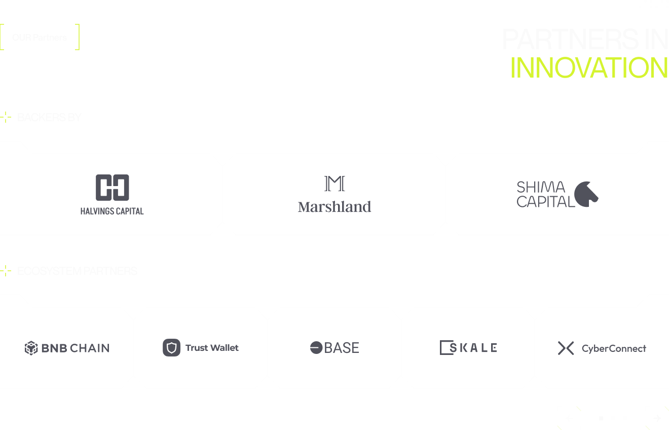 Web3AI Partners